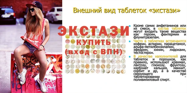 крисы Балахна